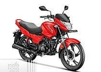 Hero Ignitor 125 2021