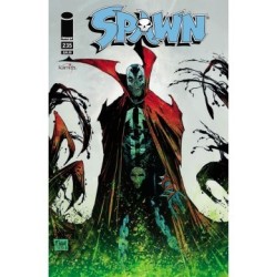 SPAWN 235