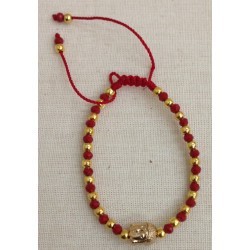 PULSERAS DE HILO