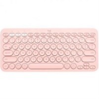 Teclado Logitech K380 Multidispositivo