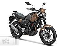 Hero XPulse 200T 2023
