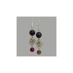 ARETE DE METAL / PIEDRA
