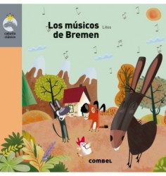 Los músicos de Bremen