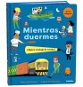 Mientras duermes. ¿Quién trabaja de noche?