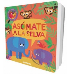 Asómate a la selva