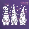 TRIO GNOMOS 2025526