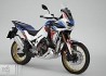Honda Africa Twin Adventure Sports 2022