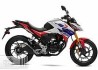 Honda CB190R/Repsol 2023