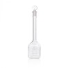 Matraz Volumétrico "A", Forma Cuadrada, Tapón Vidrio 50 Ml