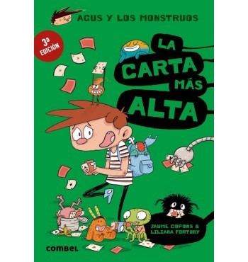 La carta más alta