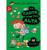 La carta más alta