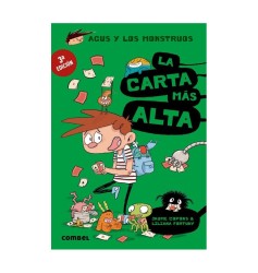 La carta más alta