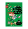 La carta más alta