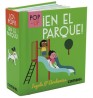 ¡En el parque!
