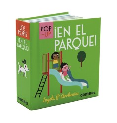 ¡En el parque!