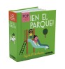 ¡En el parque!