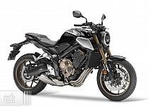 Honda CB650R 2019-2020