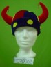 SOMBRERO VIKINGO