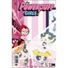 THE POWERPUFF GIRLS 6