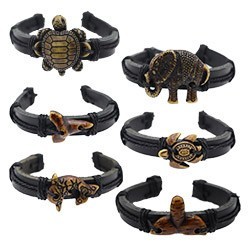 PULSERA DE RESINA