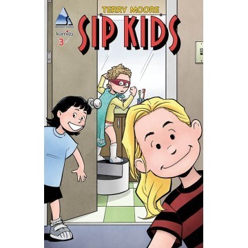 SIP KIDS 3