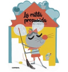 La ratita presumida