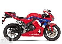 Honda CBR600RR 2023
