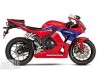 Honda CBR600RR 2023