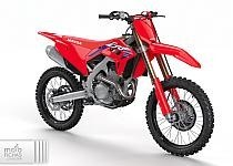 Honda CRF250R 2023