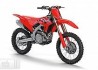 Honda CRF450R 2021