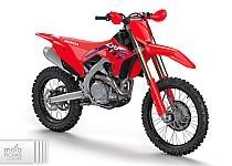 Honda CRF450RX 2023