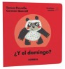¿Y el domingo?
