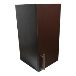 Alacena minimalista...