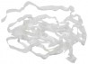 ELASTICO PLANO TRANSP 6MM C/58 GR