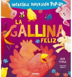 La gallina feliz