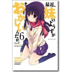 SAIKIN IMOTONO 6
