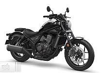 Honda Rebel 1100 2023