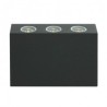 8420-LED/GF Luminaria...