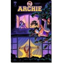 ARCHIE 7