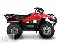 Honda TRX 250 TM 2020