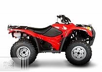Honda TRX 420 TM 2021