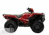 Honda TRX 520 4x4 2021