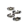 PULSERA DE PIEL / METAL