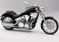 Honda VT1300 CX 2020