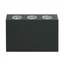 8420-LED/GF Luminaria...