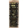 PULSERA DE PIEL / METAL