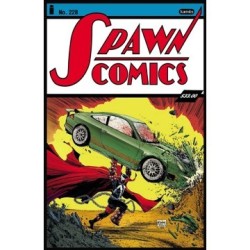 SPAWN 228