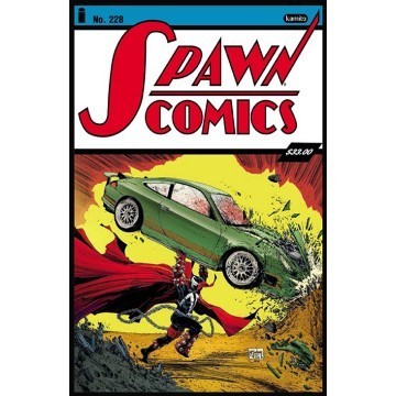 SPAWN 228