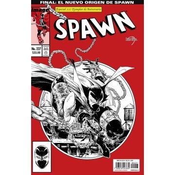 SPAWN 227
