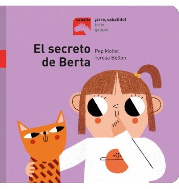 El secreto de Berta